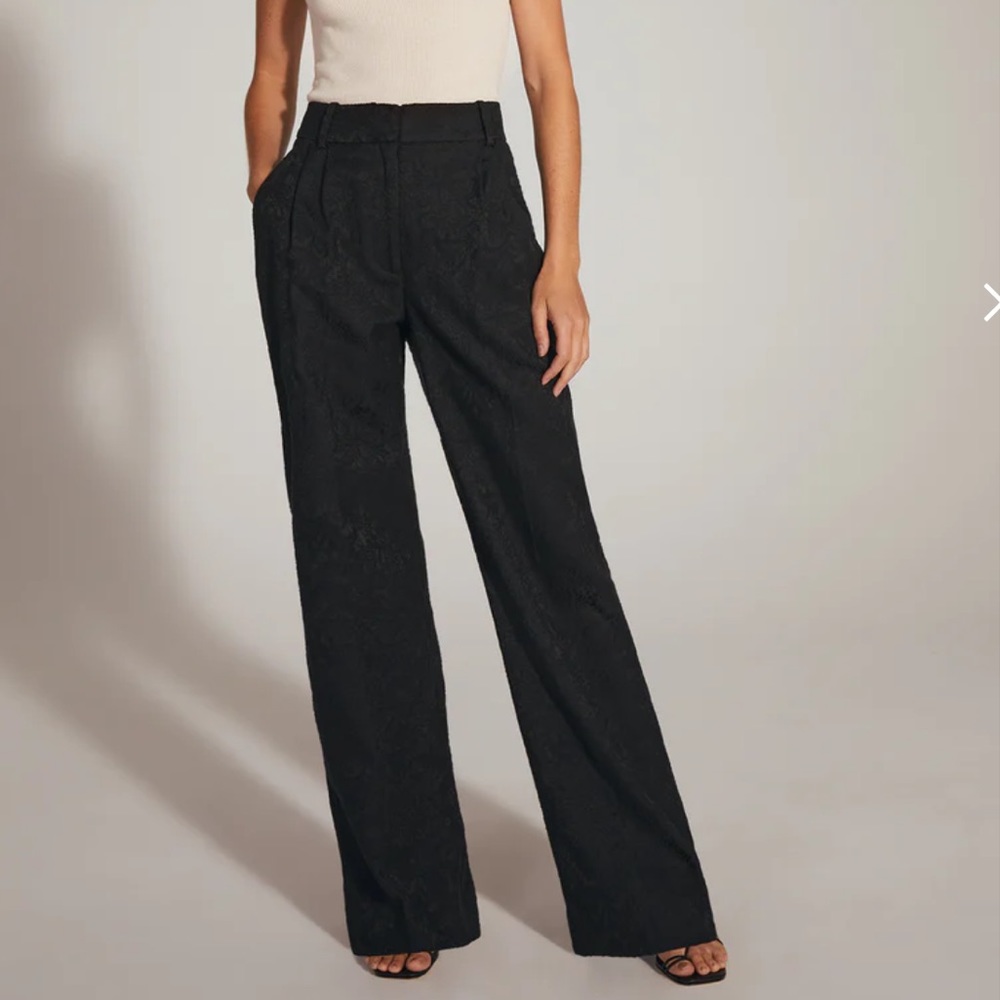 Favorite Daughter Favorite Pant